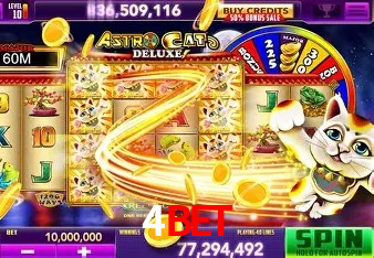 Descubra o Programa VIP da 4bet: Vantagens Exclusivas para Jogadores