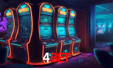 Desvendando o Mundo dos Jogos Virtuais na 4bet