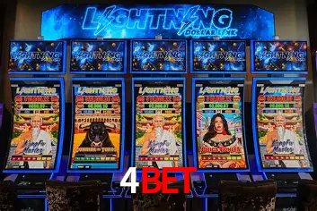 A Emoção da Loteria na 4bet: Uma Chance de Mudança de Vida