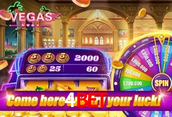 Inovações de Jogos na 4bet: O Futuro das Experiências Interativas