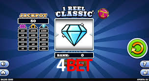 Desvendando o Mundo dos Jogos Virtuais na 4bet