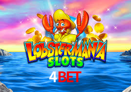 Descubra o Mundo do Cassino Online com 4bet